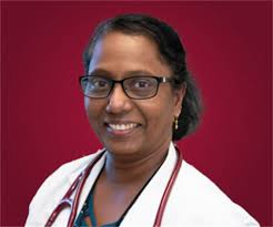 Thresiamma Anthony, FNP