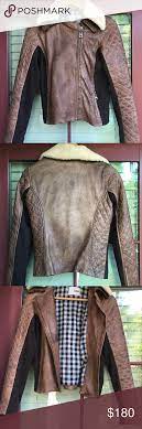 Doma Leather Jacket Leather Jacket Jackets Doma