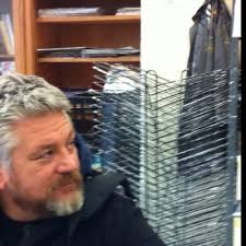 Steve Horsch (@HorschSteve)