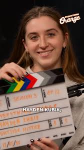 NEW EVERYTHING ORANGE, Sarah Detwiler sits down with Tennessee Volleyball  star and MLV draftee Hayden Kubik!, The two discuss transferring to Rocky  Top, her breakout season, and draft night, Watch ...