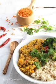 Ce Dhal De Lentilles Rouges Sante Est Une Facon Facile Et Delicieuse D Integrer Les Legumineuses Patate Douce Dhal Lentilles Corail Poireaux Lentilles Corail