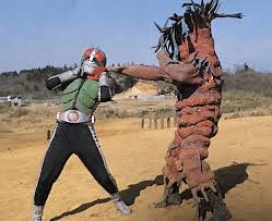 twitter 特撮ヒーロー ライダー 仮面ライダー1号