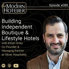 Building Independent Boutique & Lifestyle Hotels