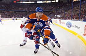 Connor McDavid, Rookie Phenom, to Miss Months With Broken Collarbone