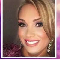 Ines Soto's Instagram, Twitter & Facebook