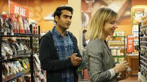 Do movies have to fit into specific genres? Prime Video The Big Sick