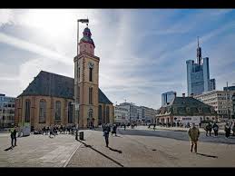 Any opinions or recommendations expressed on such other websites are solely those of the. The Hauptwache Frankfurt Destimap Destinations On Map
