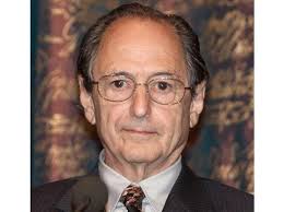 End of coronavirus pandemic is near', says Nobel laureate Michael Levitt