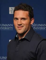 2009-2010 Men's Hockey Roster