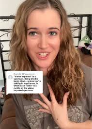 What Is Partially Blind