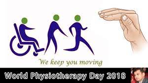 We did not find results for: World Physiotherapy Day 2018 Youtube