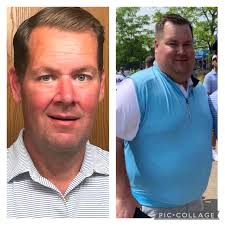 20 lbs down in 4 weeks! SW 199 CW 179 GW 135-140 Keto/ now carnivore. OMAD