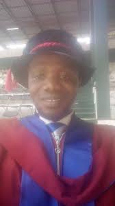 A brilliant economist of the motherland. A President that Liberia never  had. A progressive Pan Africanist of towering height and sublime  intelligence. A progressive leader who championed the cause of social  justice,