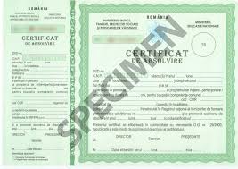 Aceste cursuri se adreseaza persoanelor care vor sa practice. Modele Certificate Cfpdr Cursuri De Calificare Acreditate