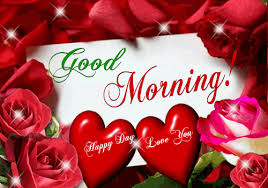Good morning to my love. Gif Image Most Wanted I Love You Good Morning Gif Download