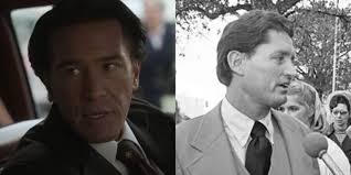 Love & Death Cast & Character Guide