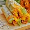 Resep kebab ayam crispy ini adalah kreasi kebab turki ala rumahan yang cara membuatnya mudah. 1
