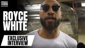 Jared Dudley responds to Royce White's Carmelo Anthony Lakers comments