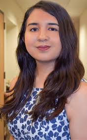 Introducing the 2019-2020 Class of Undergraduate Research Ambassadors