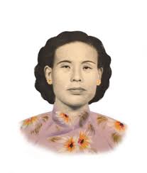 Online Obituary of Hoe Ah Chie