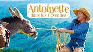 La pétulante laure calamy, irrésistible de drôlerie avec son âne patrick. Bande Annonce Du Film Antoinette Dans Les Cevennes 2020