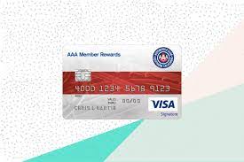 View your statements online receive alerts on your account via email or mobile. Aaa Member Rewards Visa Card Review