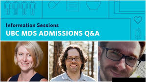 Biomedical Engineering at UBC, Vancouver, Canada