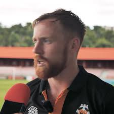 Academy Meet the Staff