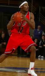 Men's Basketball Edged By Jackson State, 71-68