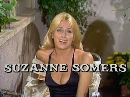 Check out our threes company selection for the very best in unique or custom, handmade pieces from our art & collectibles shops. Suzanne Somers Fired Three S Company Raise Career Worth