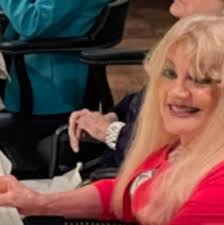 Nancy Warfield Baker