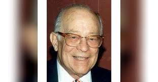 Raymond F. Hoffman Obituary