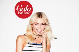 At the beginning of 2006, she attended a casting call for germany's next topmodel (2006) hosted. The Voice Of Germany Lena Gercke Im Interview Gala De