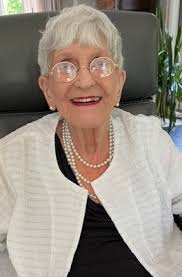 Camille Grace Zagaroli Obituary