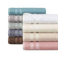 Enjoy free shipping & browse our great selection of bath towels & washcloths, decorative towels, beach towels and more! Home Expressions Solid Bath Towels Jcpenney