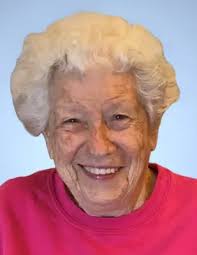 Obituary information for Ora Vivian "Vi" Etheridge