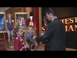Austyn Johnson And Cameron Seely Youtube Cameron seely is an actress, known for гринч (2018), величайший шоумен (2017) and шоу гэффигана (2015). austyn johnson and cameron seely