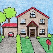 Buildings Archives Art Projects For Kids 55+ projects for cartoons, caricatures & comic portraits. buildings archives art projects for kids