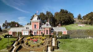 Weitere ideen zu michael jackson neverland, michael jackson, neverland ranch. Neverland Ranch No Longer For Sale