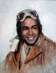 Appreciation for Tuskegee Airmen and Film Red Tails