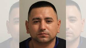 Michigan man caught with stolen gun after he was pulled over for speeding