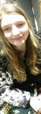 Mackenzie Glo Pizzo Obituary March 8, 2017