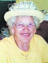 Jeanne Miller Obituary (2014)