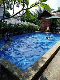 For another homestay with private pool in port dickson, find your home away from home at nur banglo homestay. 10 Tempat Penginapan Homestay Best Di Port Dickson Jom Bercuti