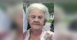 Obituary information for Sylvia Gabbard