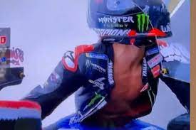 El piloto francés se llevó la victoria en el gran premio de andalucía y logró el quartararo fue el claro dominador de la carrera desde el arranque, seguido por viñales y rossi. Die Motogp Zwischen Reissverschluss Und Track Limits Motogp Speedweek Com