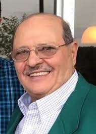 Obituary information for Mario Paul Maggio
