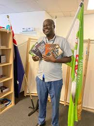 Nyan apuk gıır by mou maken. How South Sudanese Australians Mobilised To Help Their Homeland Achieve Independence From Afar Angola News