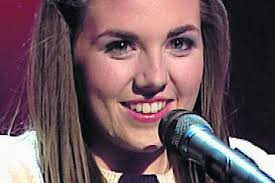 Katy Anna opts for Bressie