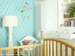 Get nursery ideas and themes to decorate baby's room with pictures and videos from hgtv.com. Hgtv Features Royal Design Studio Stencils